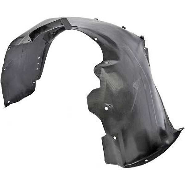 تصویر محصول شلگیر جلو چپ آلفارومئو میتو سال 2012